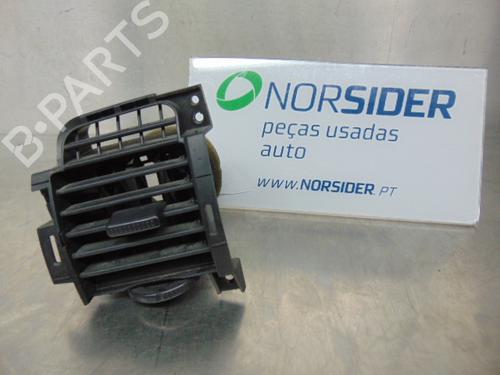 Luftventilen HONDA JAZZ II (GD_, GE3, GE2) 1.2 i-DSI (GD5, GE2) (78 hp) 19195746