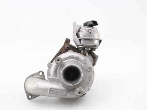 Turbocharger/Supercharger PEUGEOT 308 SW II (LC_, LJ_, LR_, LX_, L4_) 1.6 HDi / BlueHDi 115 (LCBHXM, LCBHXT) | BP29644968M71 