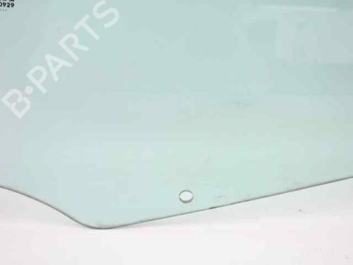 Front right door window RENAULT MEGANE II Estate (KM0/1_) 1.5 dCi (KM16, KM1E) | BP19238564C19 