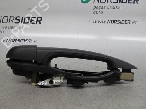 Front right exterior door handle BMW 3 Compact (E46) 316 ti | BP19189027C129 