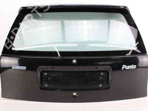 Used Tailgate FIAT PUNTO (176_) 1.7 TD (69 hp) 19235257