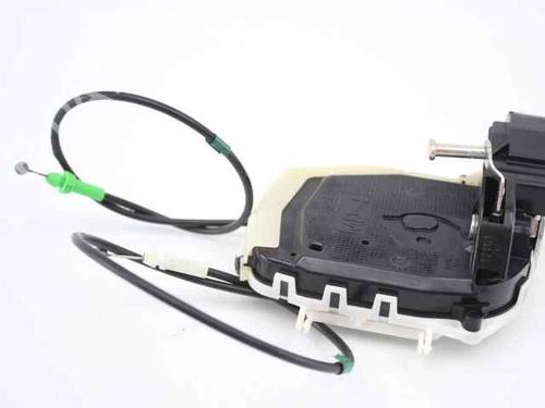 Rear left lock TOYOTA YARIS (_P13_) 1.0 (KSP130_, KSP130) | BP19235996C100 
