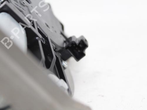 Rear wiper motor FORD FIESTA VI (CB1, CCN)  | BP19214804M102 