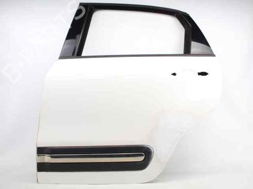 Used Left rear door Left rear door FIAT 500L (351_, 352_) 1.6 D Multijet (199LYD1B) (105 hp) 33059790 33059790