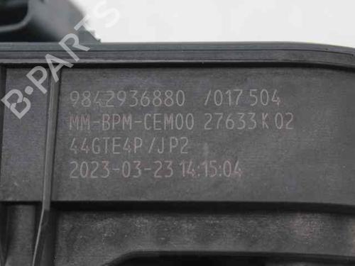 Fuel intake system OPEL ASTRA L (OV5) 1.2 (FPHNSL, FPHNSR) | BP37480483M97 - Image 9
