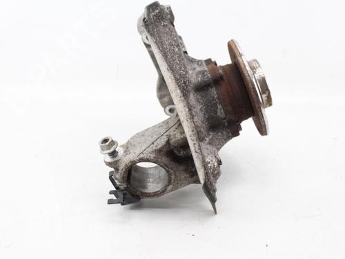 Right front steering knuckle BMW 3 Touring (E91) 318 d | BP19214709M26 