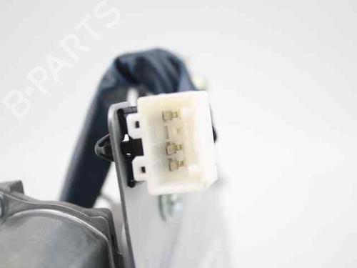 Rear wiper motor HYUNDAI i30 (GD) 1.4 | BP19239117M102 