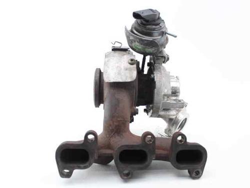 Turbolader/Kompressor VW POLO V (6R1, 6C1) 1.2 TDI | BP29761253M71 