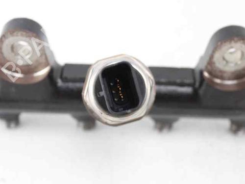 Injection rail RENAULT MEGANE IV Hatchback (B9A/M/N_) 1.5 dCi 110 (B9A3) | BP39542894M98 - Image 2