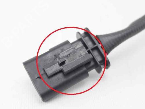 Electronic sensor CITROËN C4 SPACETOURER (3D_) 1.2 PureTech 130 | BP33894369M84 - Image 3