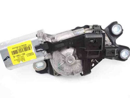 Rear wiper motor FORD B-MAX (JK)  | BP19235717M102 