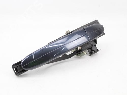 Used Rear left exterior door handle FORD S-MAX (WA6) 2.0 TDCi (140 hp) 19213892