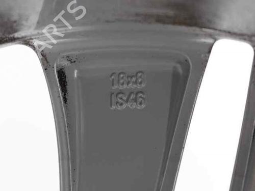 Rim OPEL ASTRA J (P10) 1.7 CDTI (68) | BP30631185C45