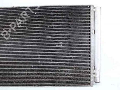 AC radiator KIA PRO CEE'D (JD) 1.6 CRDi 110 | BP28528594M32
