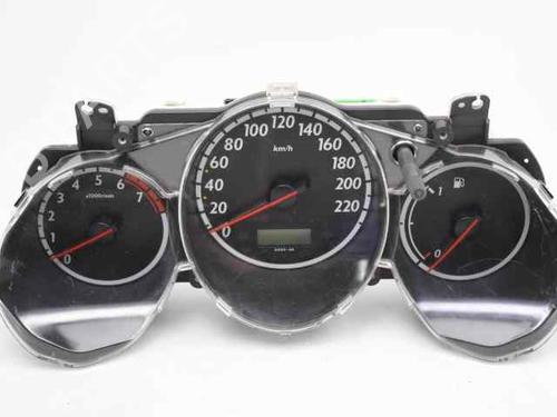 Used Instrument cluster HONDA JAZZ II (GD_, GE3, GE2) 1.2 i-DSI (GD5, GE2) (78 hp) 19230571