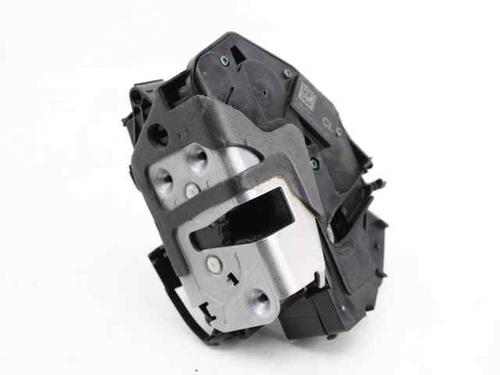 Used Front left lock FORD FIESTA VI (CB1, CCN) [2008-2017]  19226240