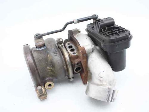 Turbocharger/Supercharger SEAT IBIZA V (KJ1, KJG) 1.0 TSI | BP19239561M71 