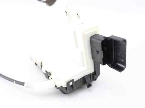 Front right lock CITROËN C3 II (SC_) 1.1 i | BP23448025C97 