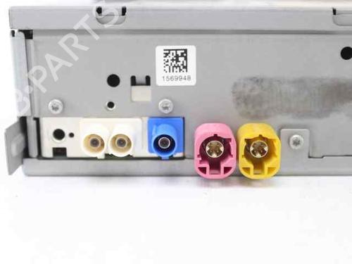 Electronic module SEAT LEON (5F1) 1.4 TSI | BP29902429M83