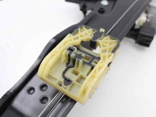 Front right window mechanism FORD FOCUS III Turnier  | BP29761302C23 