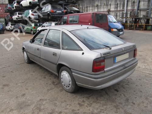 Rear wiper motor OPEL VECTRA A Hatchback (J89)  | BP19203024M102 