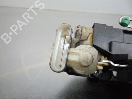 Front right lock FIAT PUNTO (188_) 1.2 60 (188.030, .050, .130, .150, .230, .250) | BP19196049C97