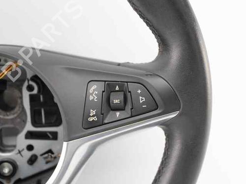 Steering wheel OPEL ADAM (M13) 1.4 | BP31936163C49 