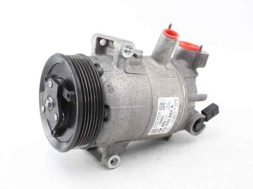 Used AC compressor VW POLO V (6R1, 6C1) 1.6 TDI (90 hp) 31962747