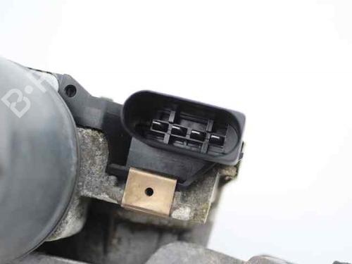 Front wiper motor FORD FOCUS III Turnier  | BP19237307M29 