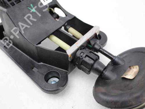 Gear lever PEUGEOT 208 I (CA_, CC_) 1.6 HDi / BlueHDi 75 | BP19241936M90 