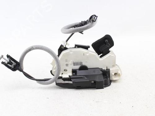 Used Front left lock Front left lock 39542962 39542962