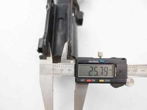 Venstre fortil støddæmper HYUNDAI i20 II (GB, IB)  | BP27710243M16 