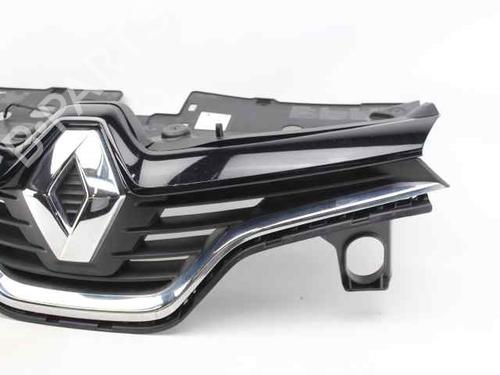 Grill RENAULT CAPTUR I (J5_, H5_) 1.5 dCi 90 (J5N4, J5M5, J5MW, J5M6, J5AL, J5AJ) | BP33249888C40 - Image 3