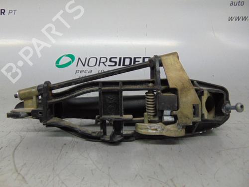 Front right exterior door handle BMW 3 Touring (E46) 320 d | BP19186558C129 