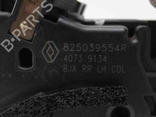 Rear left lock RENAULT CLIO V (B7_) 1.0 TCe 100 (B7MT) | BP34499156C100  - Image 7