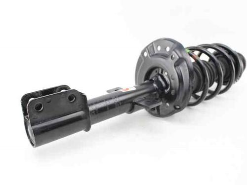 Right front shock absorber DACIA JOGGER (RK_) 1.0 TCe 90 ECO-G (RKMT) | BP31366921M17 