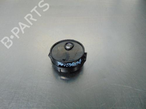 Electronic module RENAULT MEGANE II Estate (KM0/1_) 1.5 dCi (KM0F, KM0T, KM2B) | BP19199858M83 