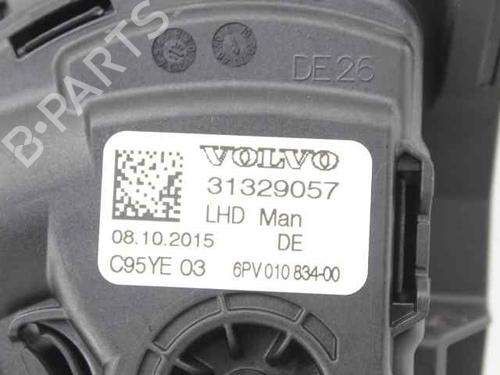 Pedal VOLVO S60 II (134) D2 | BP33444675I4  - Image 5