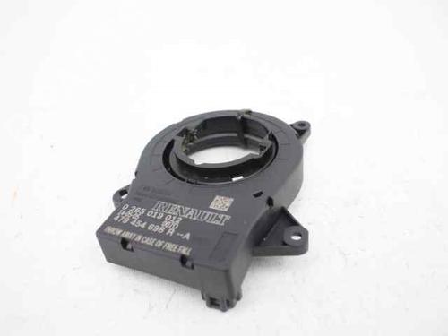 Used Electronic module DACIA DUSTER (HS_) 1.5 dCi (HSAJ) (90 hp) 19239836
