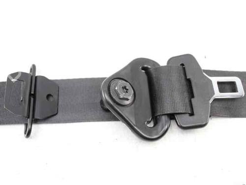 Front left seatbelt RENAULT CAPTUR I (J5_, H5_) 0.9 TCe 90 | BP39542744I26 - Image 10