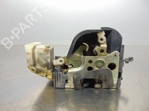 Front right lock FIAT PUNTO (188_) 1.2 60 (188.030, .050, .130, .150, .230, .250) | BP19195227C97