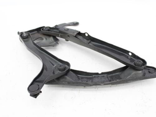 Used Hinge/Door check strap MERCEDES-BENZ C-CLASS (W202) C 250 D (202.125) (113 hp) 19211054