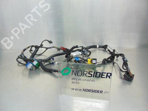 Used Wiring harness OPEL CORSA D (S07) 1.3 CDTI (L08, L68) (75 hp) 19190927