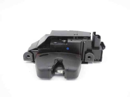 Used Tailgate lock PEUGEOT 508 SW I (8E_) 1.6 HDi (112 hp) 19238273