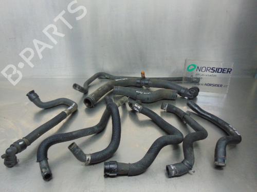 Used Pipe FIAT SCUDO Van (270_, 272_) 2.0 D Multijet (120 hp) 19193482