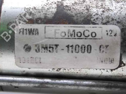Starter FORD FOCUS II Turnier (DA_, FFS, DS)  | BP19212486M8 
