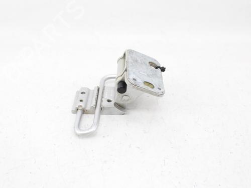 Hinge/Door check strap AUDI A4 B6 Avant (8E5) 1.9 TDI | BP19215068C146 