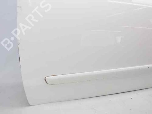 Left front door FIAT 500 (312_) 1.2 (312AXA1A) | BP29986884C2