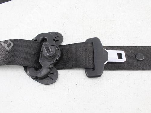 Front left seatbelt BMW 1 (F21) 116 d | BP40240184I26 - Image 8