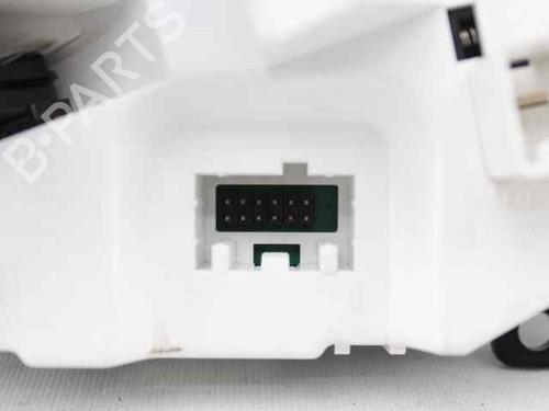 Airco bedieningspaneel FORD FIESTA VI (CB1, CCN) 1.0 EcoBoost | BP28485809I5